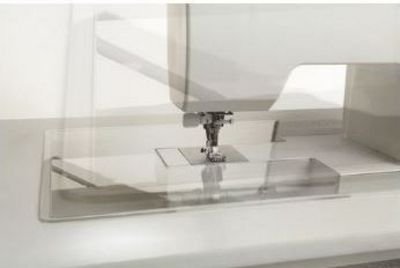 Sew Steady Cabinet insert for Bernina