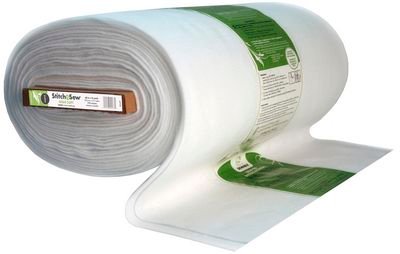 HeatnBond StitchnSew High Loft Sew-In Fleece, 60in