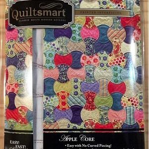 Quiltsmart Apple Core