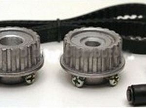 Gear for Riccar – Timing Belt Cog Kit (Compatible)