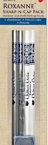 Roxanne International Sharps Needles