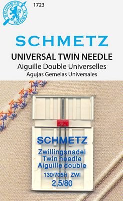 Schmetz Universal Needles (10-pack, box of 10)