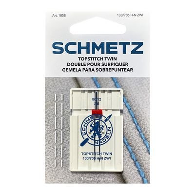 Schmetz Topstitch Needles