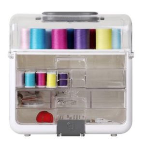 Singer Carded Notions Sew It Goes 224-Piece Kit