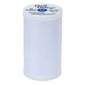 Coats & Clark Dual Duty XP Thread 500 yd (3-pack)