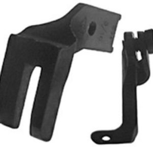 Presser Foot for Singer – 111W Double Welt 3/16in 2-piece (Compatible)