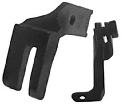Presser Foot for Singer – 111W Double Welt 3/16in 2-piece (Compatible)