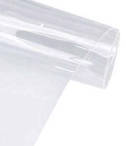 Clear TPU Vinyl