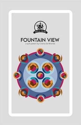 Fountain View Pattern