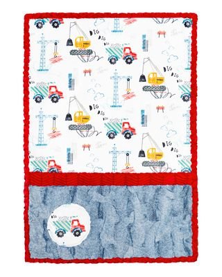 Shannon Fabrics Cuddle Kit Lullaby Demoday