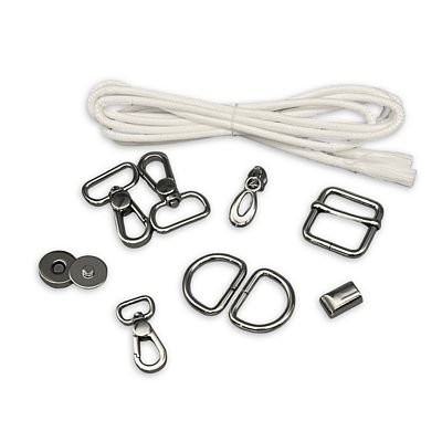 The Lil' Leah Hardware Kit