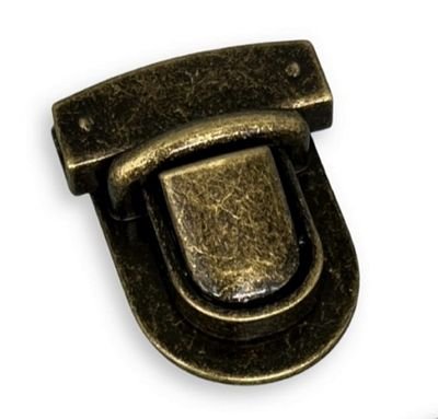 Thumb Lock