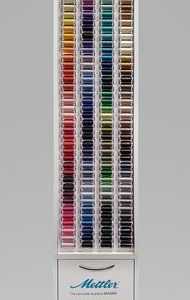 Mettler Silk Finish Cotton 50wt Thread