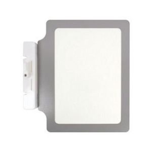 DIME -Designs in Machine Embroidery Sticky Hoop Janome 5 in x7 in -with Sticky Stabilizer