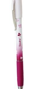Sewline Fabric Mechanical Pencil-Black