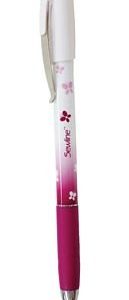 Sewline Fabric Mechanical Pencil-Green