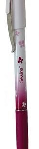 Sewline Fabric Mechanical Pencil-Pink