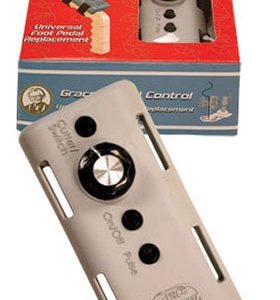 The Grace Company Single Prong Speed Contrl Bx