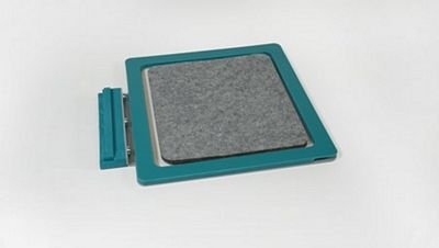 DIME -Designs in Machine Embroidery Hoop 'N Press Pad 8in x 12 (Babylock/Brother LM7)
