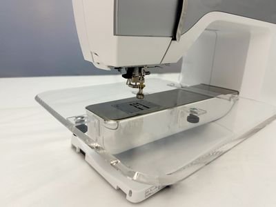 Sew Steady Floating Ruler Base 13.5in x 13.5in
