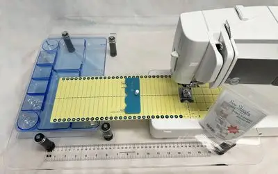 Sew Steady / Westalee Design Wish 2.0 Bernina 1080/90 1120/30 1230/60 1530 1630