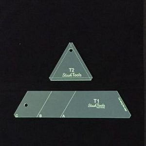 StashTools Topsy Turvy Triangles Set