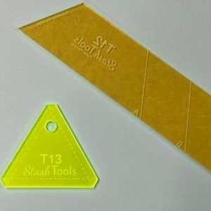 StashTools Mini Topsy Turvy Triangles Set