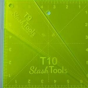 StashTools 7" Wedge Set