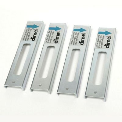DIME -Designs in Machine Embroidery StabilGrip 4 in