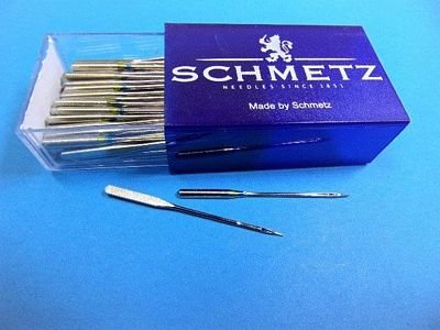 Schmetz Stretch Needles Size 90/14 (100-pack)