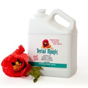 Terial Magic Gallon Refill