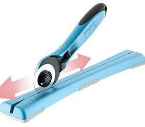 The Grace Company Linear Rotary Blade Sharpener