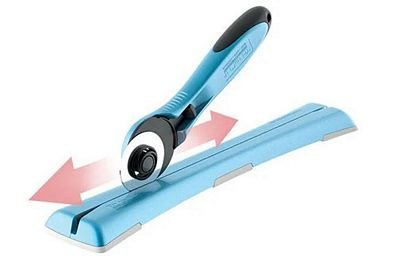 The Grace Company Linear Rotary Blade Sharpener
