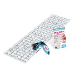 The Grace Company TrueCut Quilter's Combo
