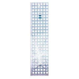 The Grace Company TrueCut Ruler 6.5 x 24.5 inches