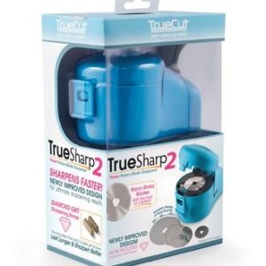 The Grace Company TrueSharp 2 Sharpener