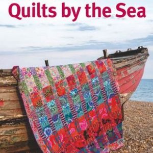 Taunton press Kaffe Fassett's Quilts by the Sea
