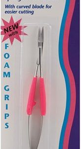 Tooltron Industries Easy Kut with Foam Grips