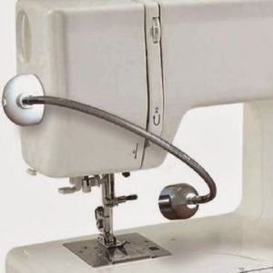 Daylight Sewing Machine Lamp