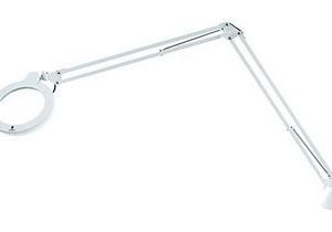 Daylight MAG Lamp S