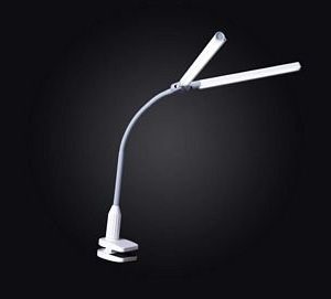 Daylight DuoPro Clamp