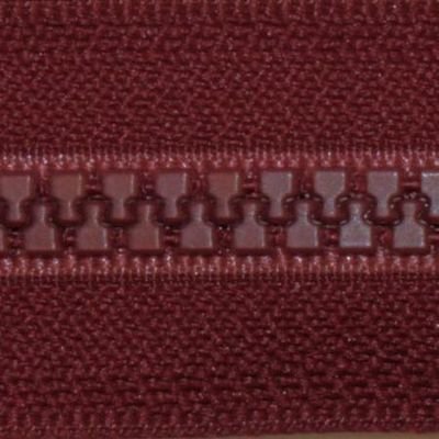 YKK Vislon Separating Zipper 26" (Art. 1126)