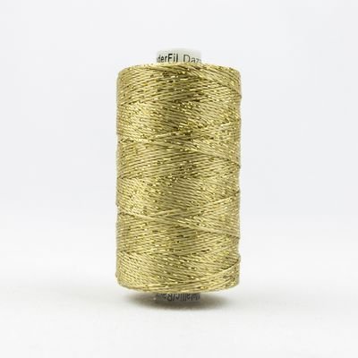 WonderFil Razzle / Dazzle 8wt Thread (5-pack)