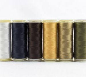 InvisaFil Neutral Mini Pack-WonderFil