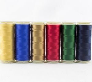 InvisaFil Rainbow Mini Pack-WonderFil