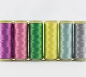 InvisaFil Luscious And Lovely Mini Pack-WonderFil