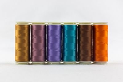 InvisaFil Must Have Mediums Mini Pack-WonderFil