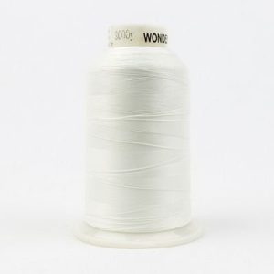 WonderFil Master Quilter 40wt Thread 3000 yd