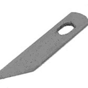 Lower Knife for Brother 925D, 929D, 935D, 1034D and 1 more (Compatible)