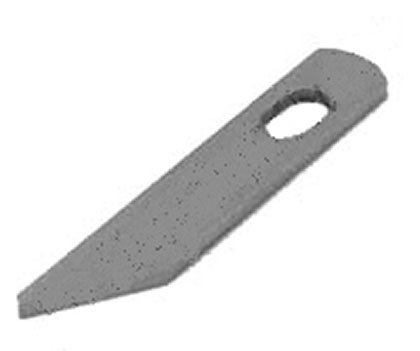Lower Knife for Brother 925D, 929D, 935D, 1034D and 1 more (Compatible)